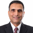 Omar Mian - President & CEO